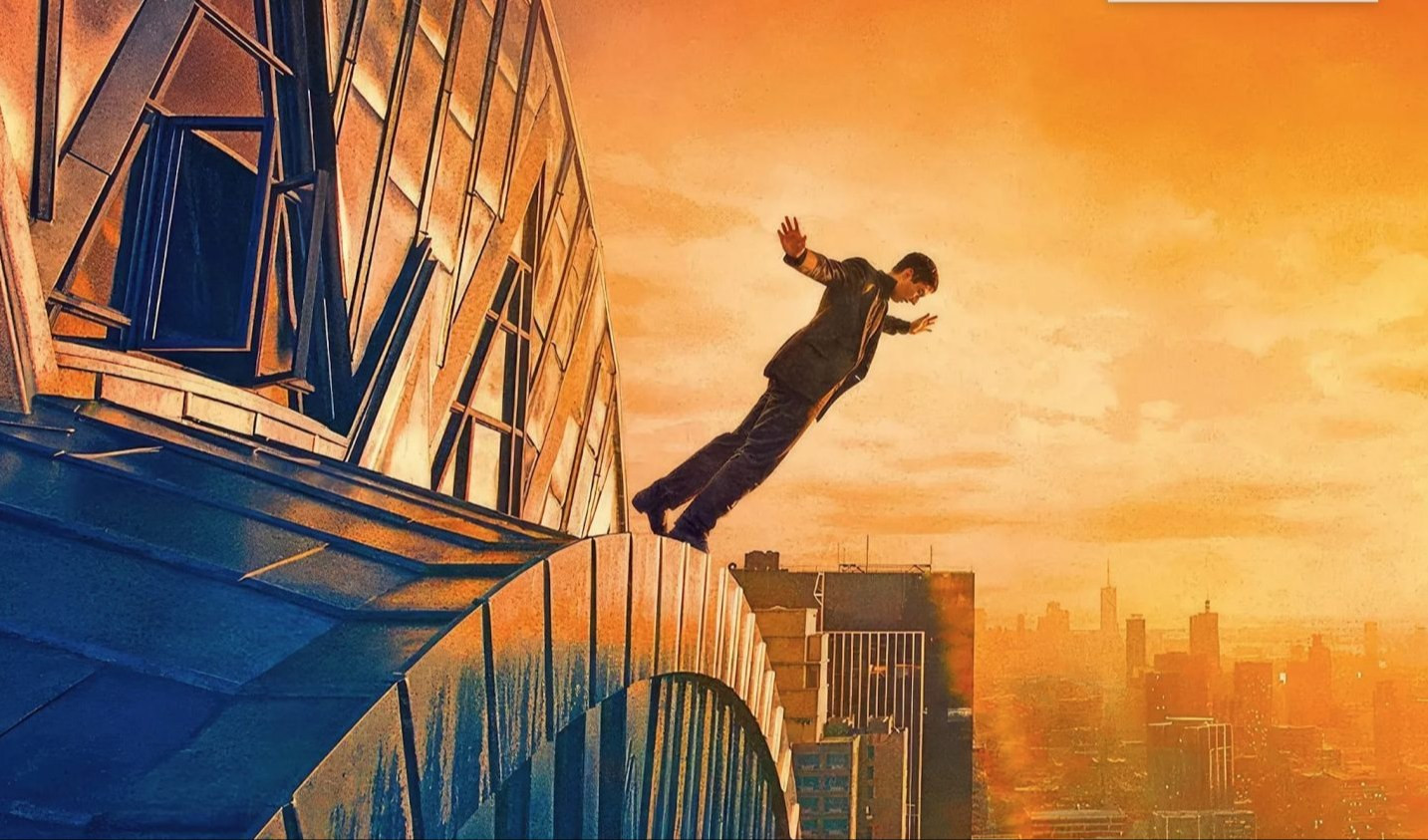 Il film della settimana: 'Megalopolis', la saga tentacolare di un creativo inquieto