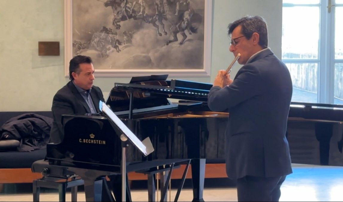 'Memorie', al Carlo Felice un concerto per le vittime del ponte Morandi