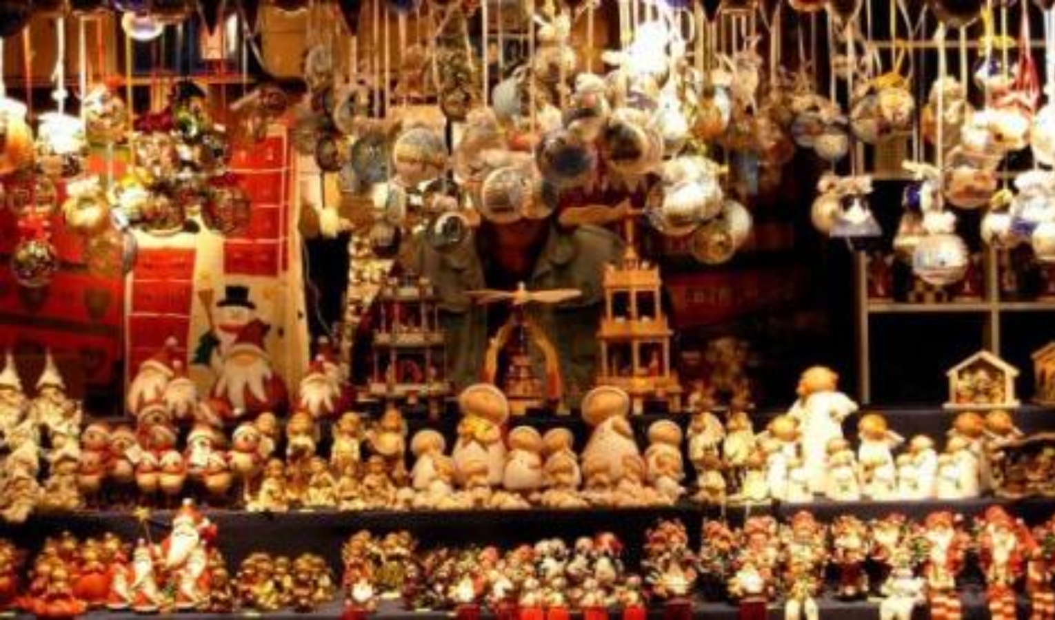 Genova, torna il tradizionale mercatino di San Nicola a Piccapietra