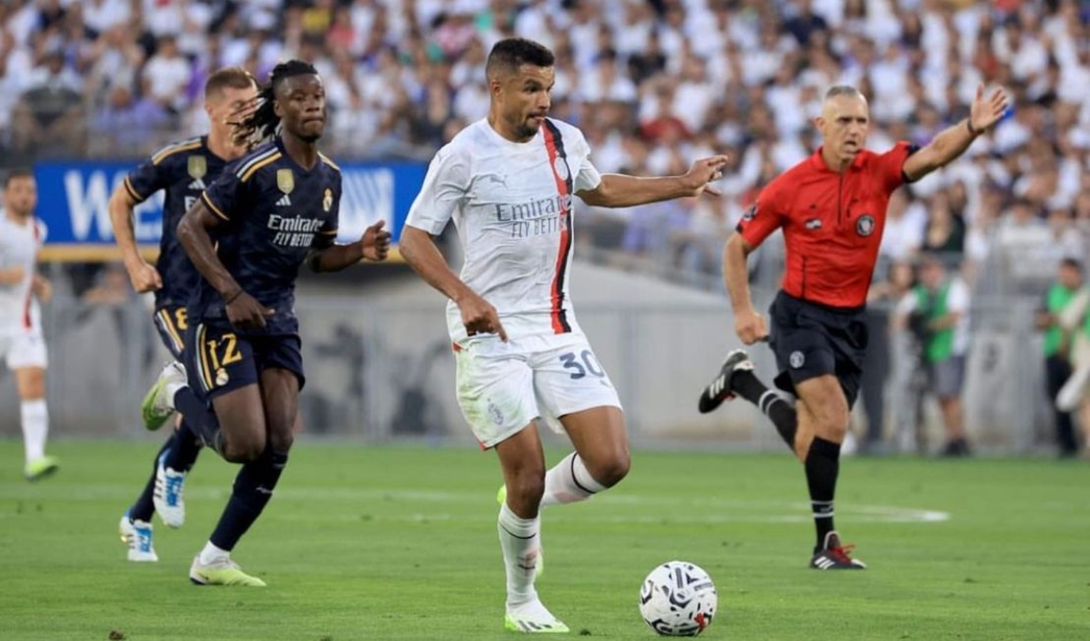 Il Genoa con l’Inter aspetta Retegui e Messias, ma Gila ha un Eku in più 