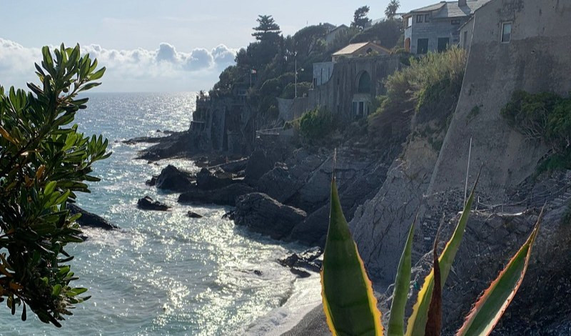 Meteo in Liguria: le previsioni per lunedì 19 e martedì 20 settembre