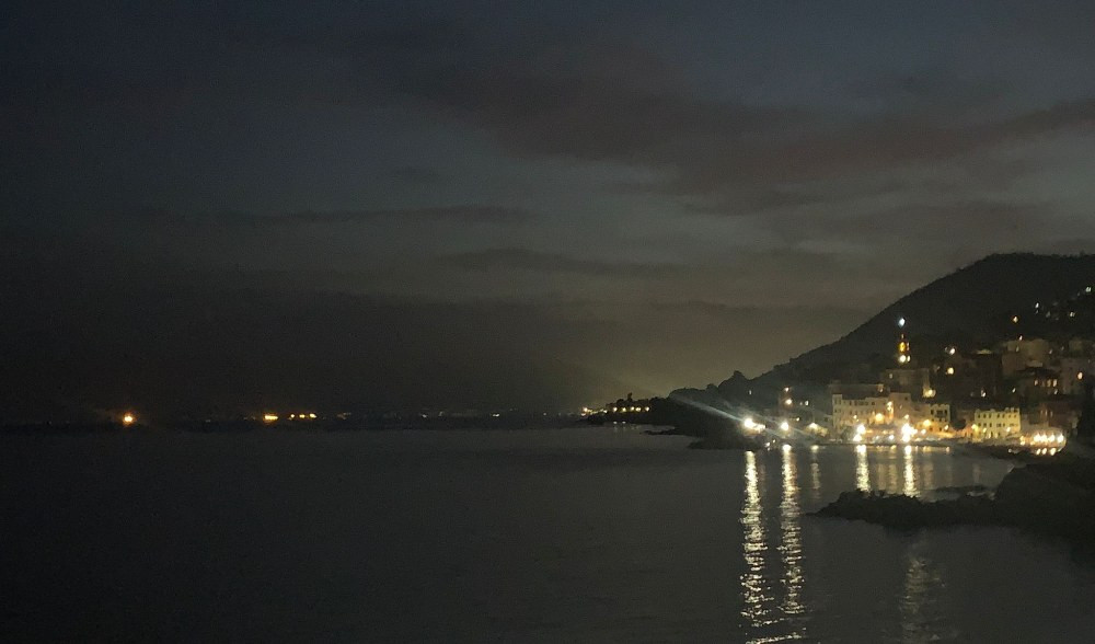 Meteo Liguria, è la 22esima notte tropicale