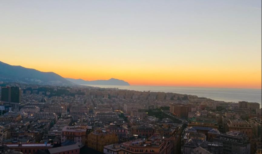 Meteo Liguria, ultime ore di pioggia. Epifania col sole