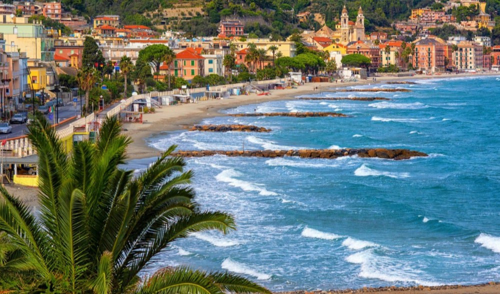 Meteo Liguria, Pasquetta al sole. La pioggia mercoledì 