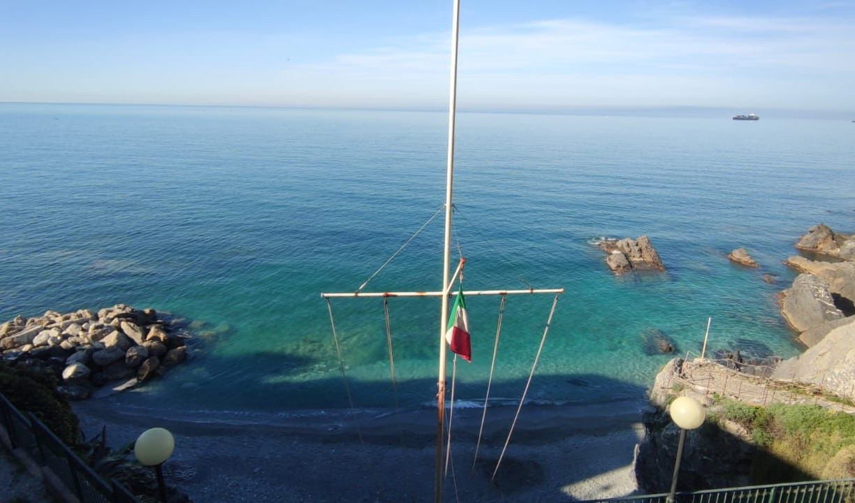Meteo in Liguria, sabato con qualche nube. Si abbassano le temperature