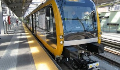 Metro di Genova, pronta la richiesta per il prolungamento Terralba-San Martino