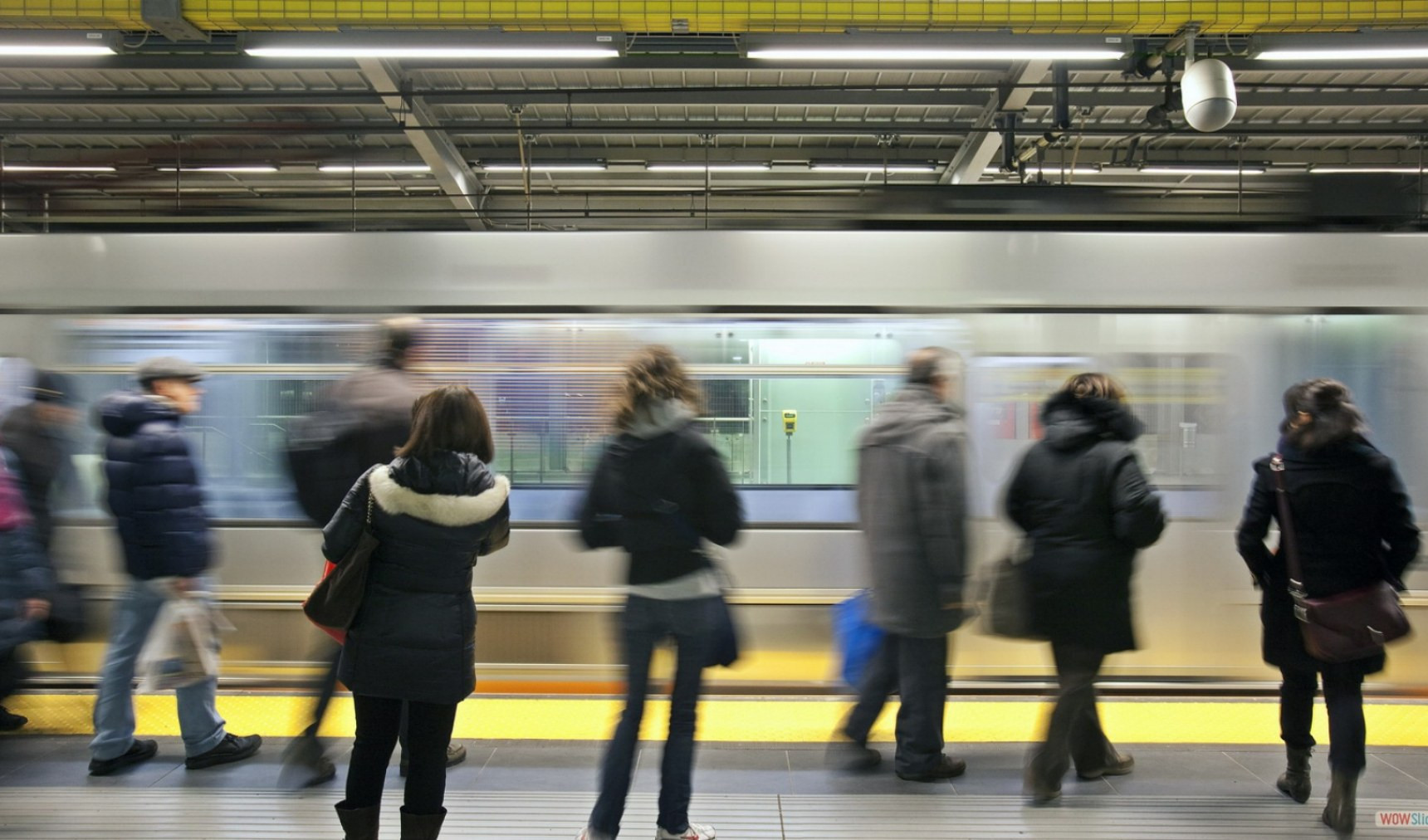 A Genova ascensori e metro gratis per altri 4 mesi: dovrebbe continuare la sperimentazione di Amt