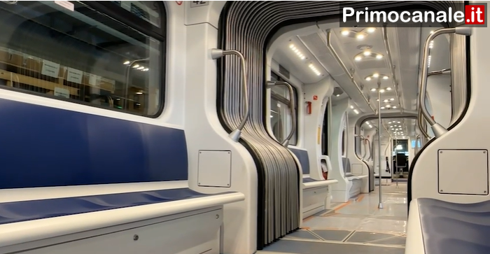 Metro di Genova, Rixi: 