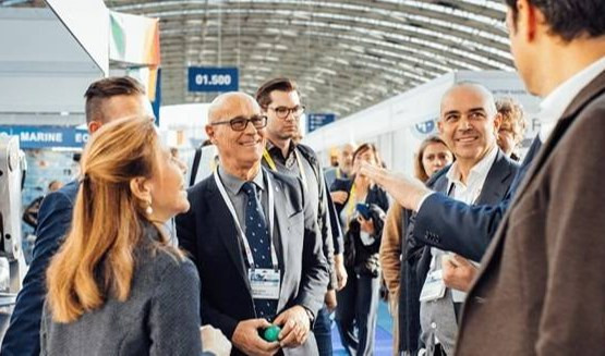 Metstrade, restrizioni Covid in Olanda: il 60% delle aziende resta a casa