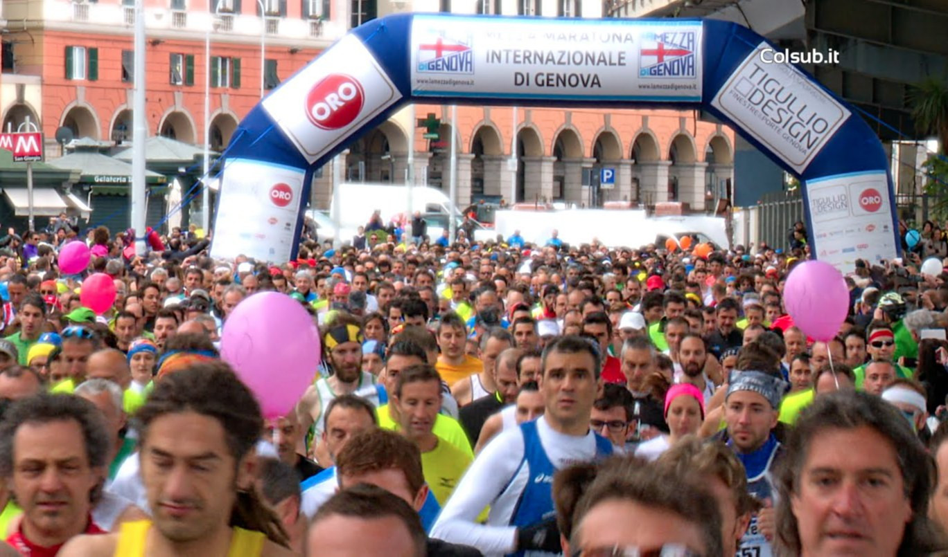 Mezza maratona e cori di montagna: gli appuntamenti del weekend