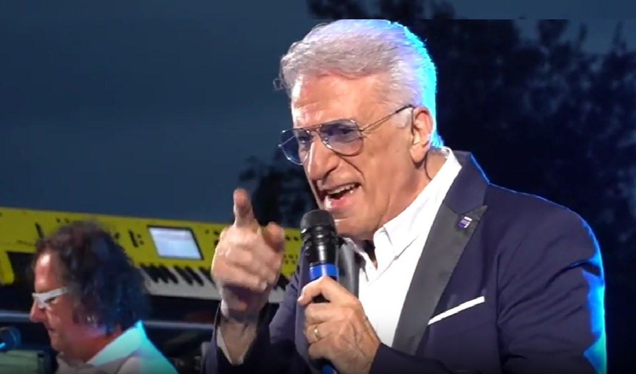Michele compie 80 anni e 60 di carriera: 