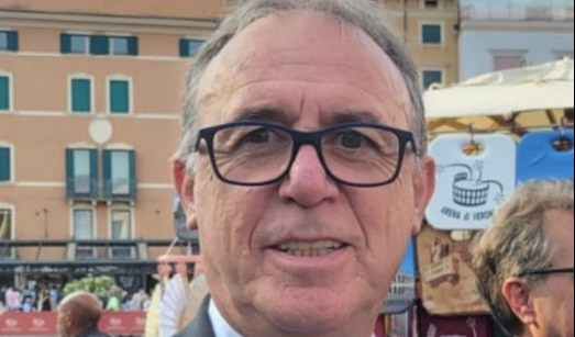 Carlo Felice, Galli: 