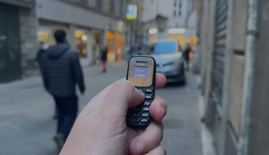 Mini cellulari a Marassi: chiuso il caso, indagato anche Ottavio Spada del clan di Ostia