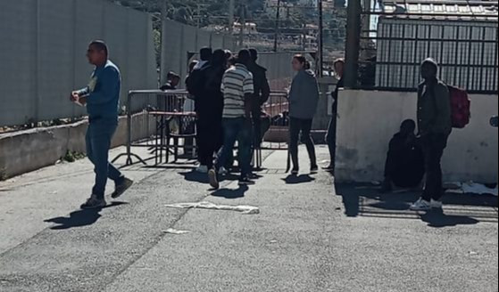 Migrante caduto in burrone a Ventimiglia, Caritas: 