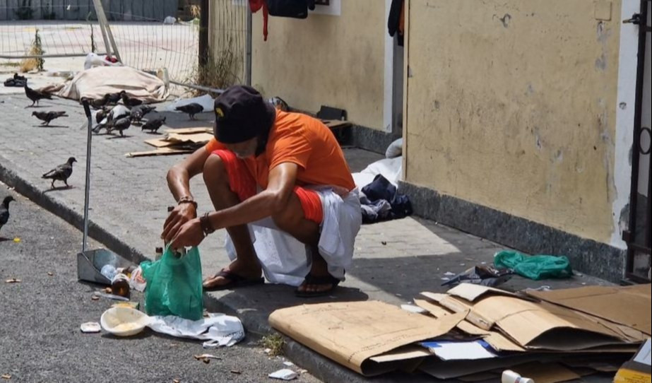 Immigrazione e i problemi di Genova: alle 21 i risultati del sondaggio Primocanale-Tecnè