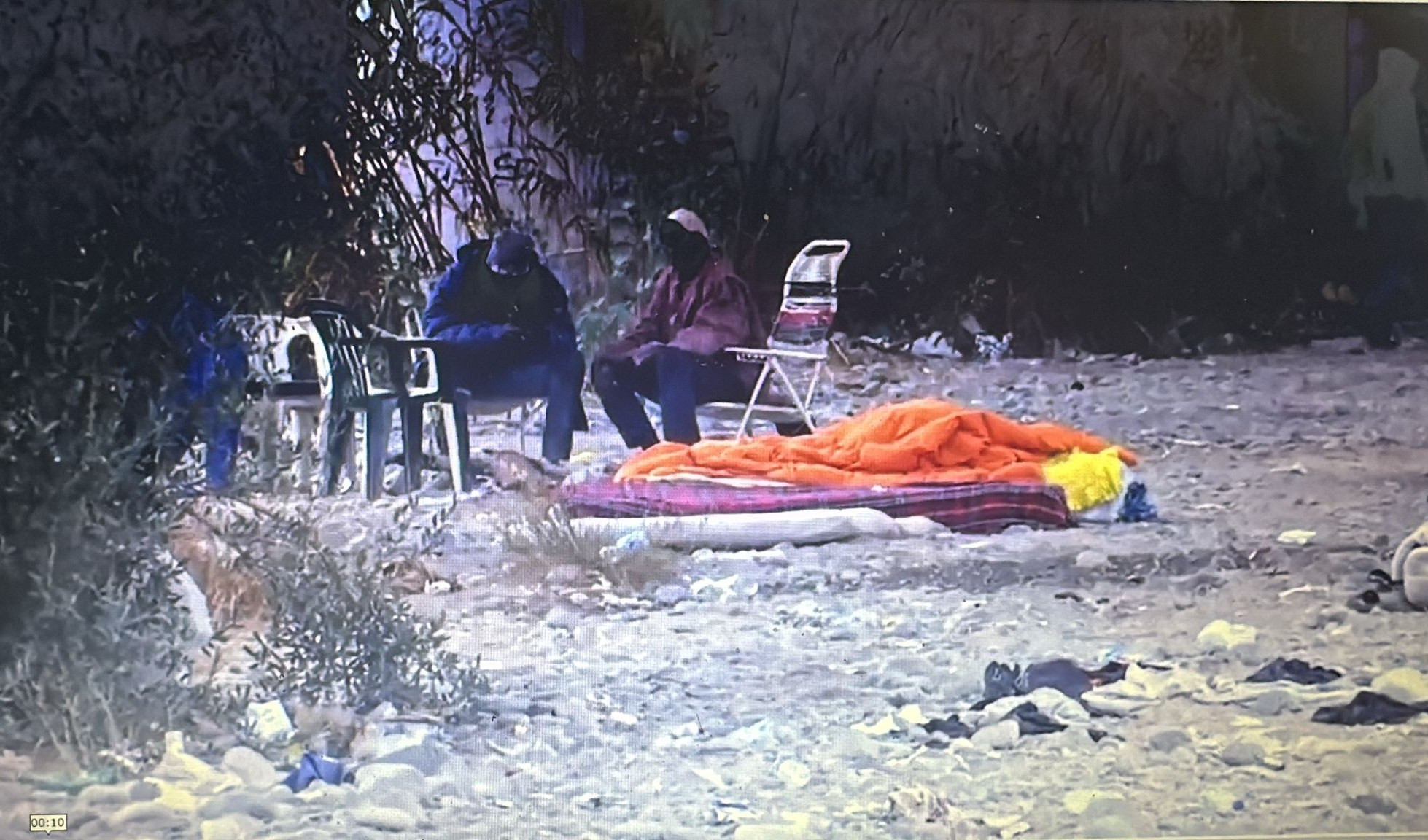 Violenza a Ventimiglia, rafforzati i presidi in via Tenda e zona Gianchette