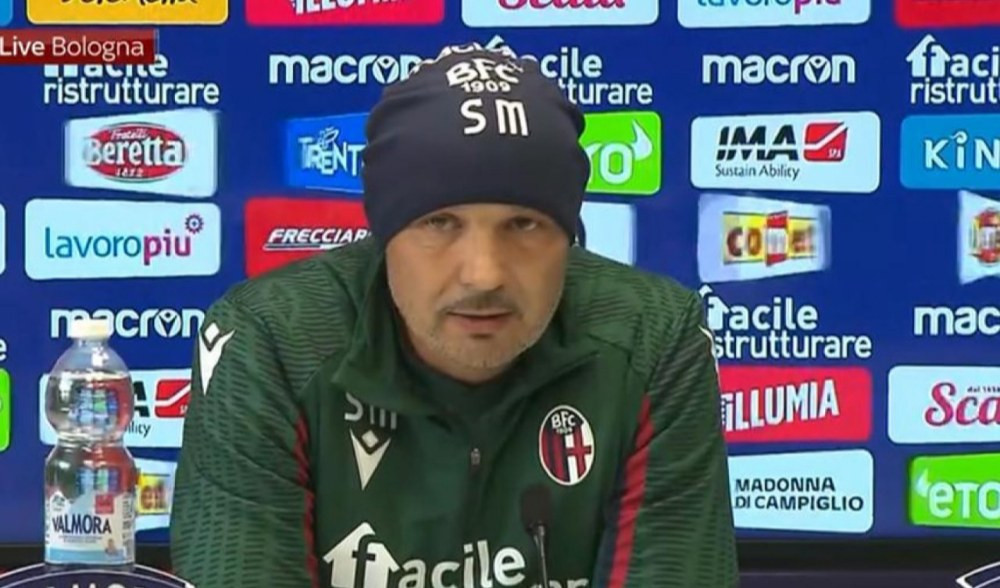 Mihajlovic, altro round contro la leucemia: 