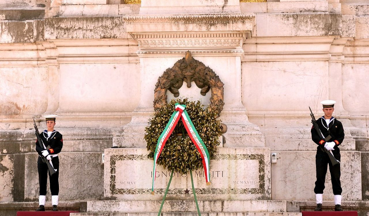 Regione Liguria, istituito premio di laurea in onore del Milite Ignoto