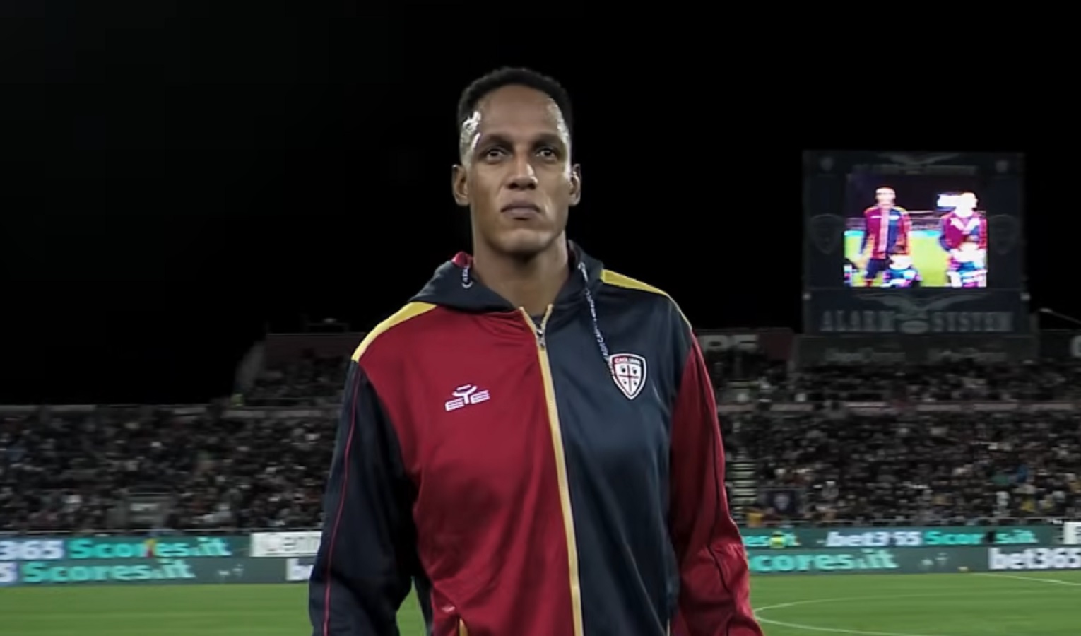 Sampdoria, suggestione Mina. E spunta il ritorno di Veroli