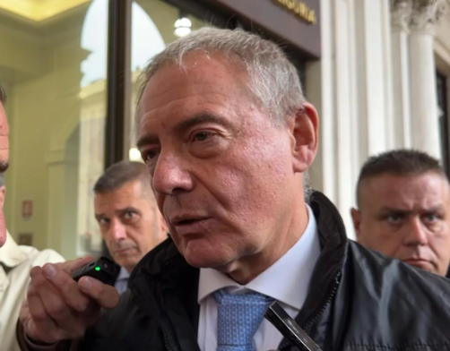 Futuro Ex Ilva, ministro Urso convoca i sindacati a Roma: vertice il 28 novembre