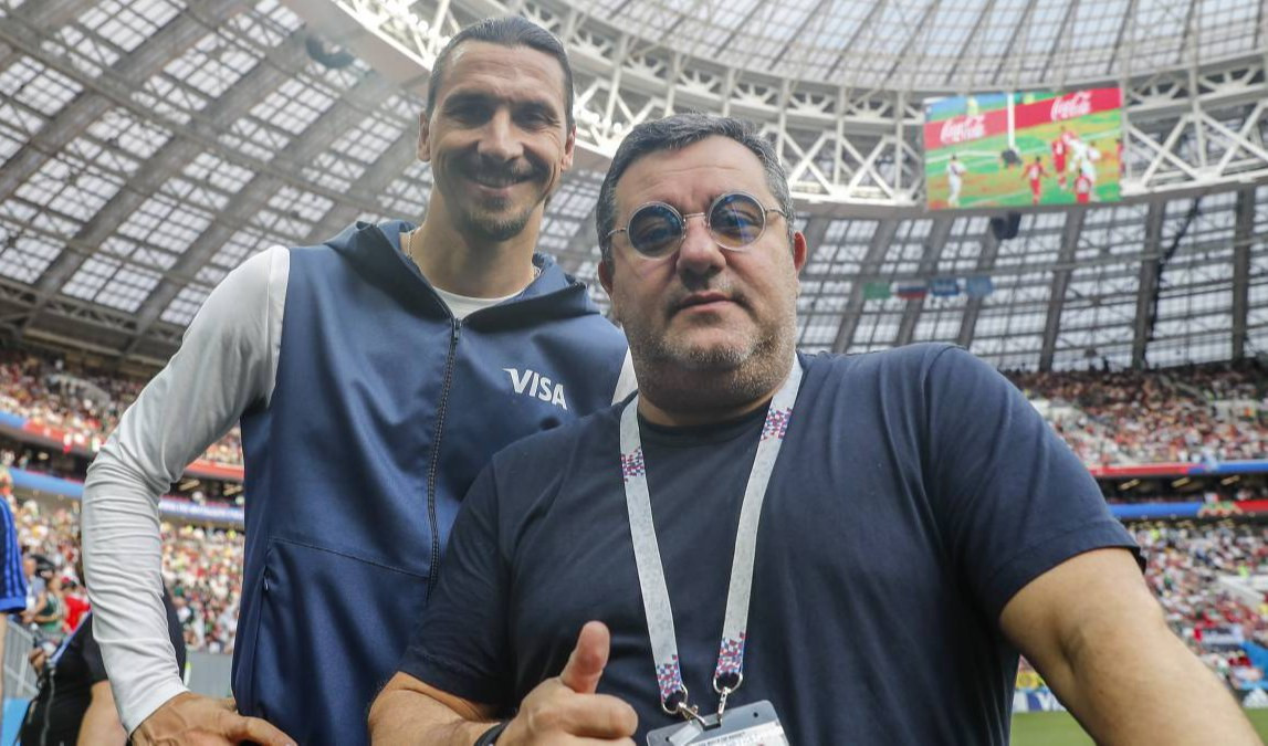 Milano, morte Raiola, Zangrillo smentisce: 