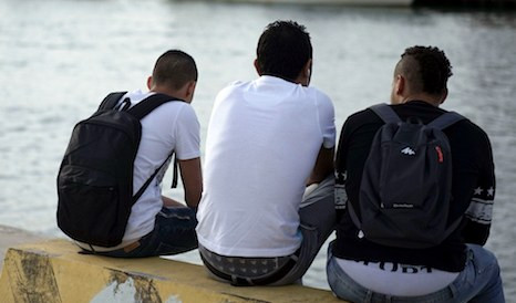 Migranti, via ai corsi per tutori dei 900 minori non accompagnati in Liguria