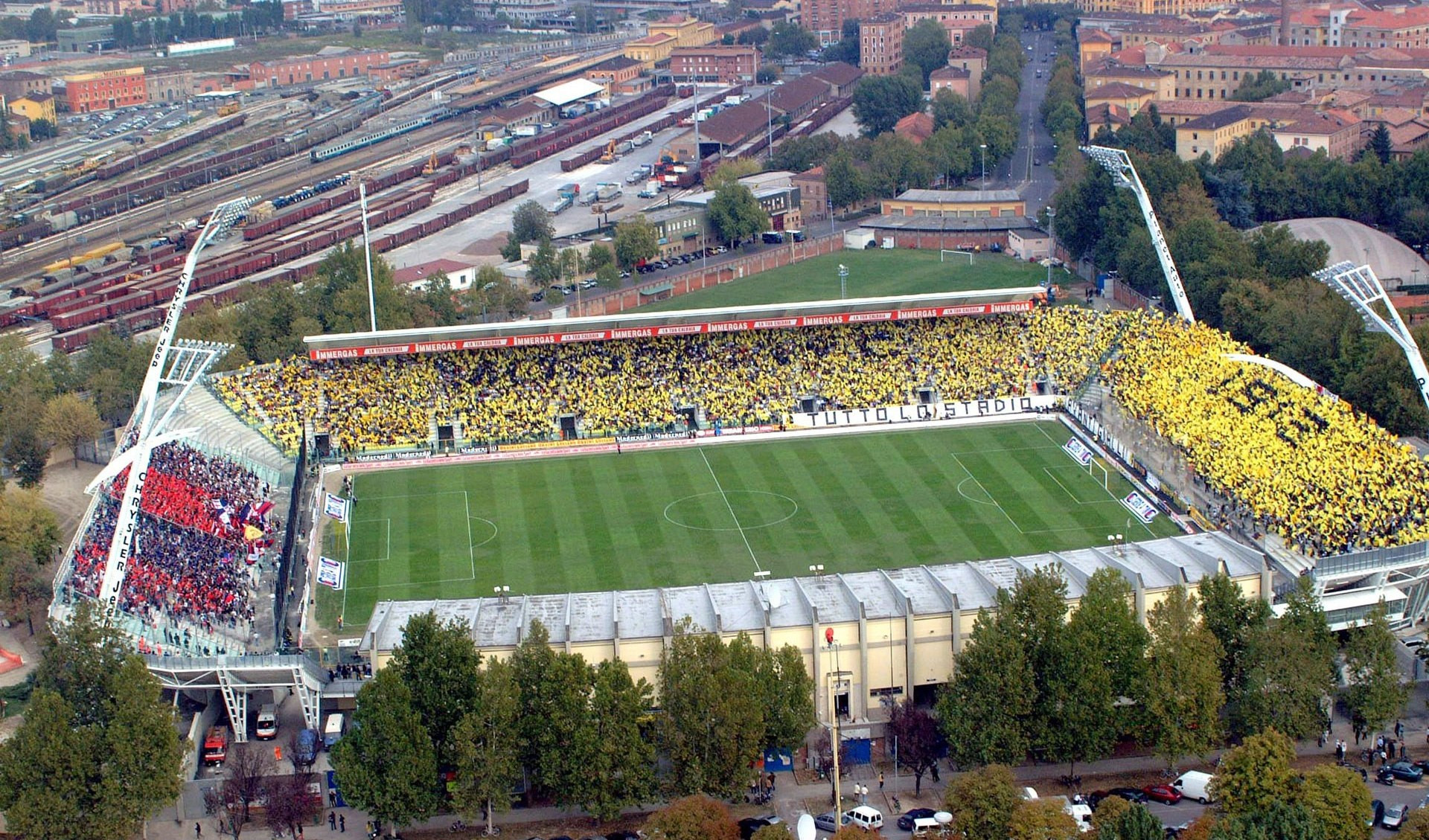 Modena - Spezia 0-0: Aquile stoiche. Punto d'oro in 10 uomini