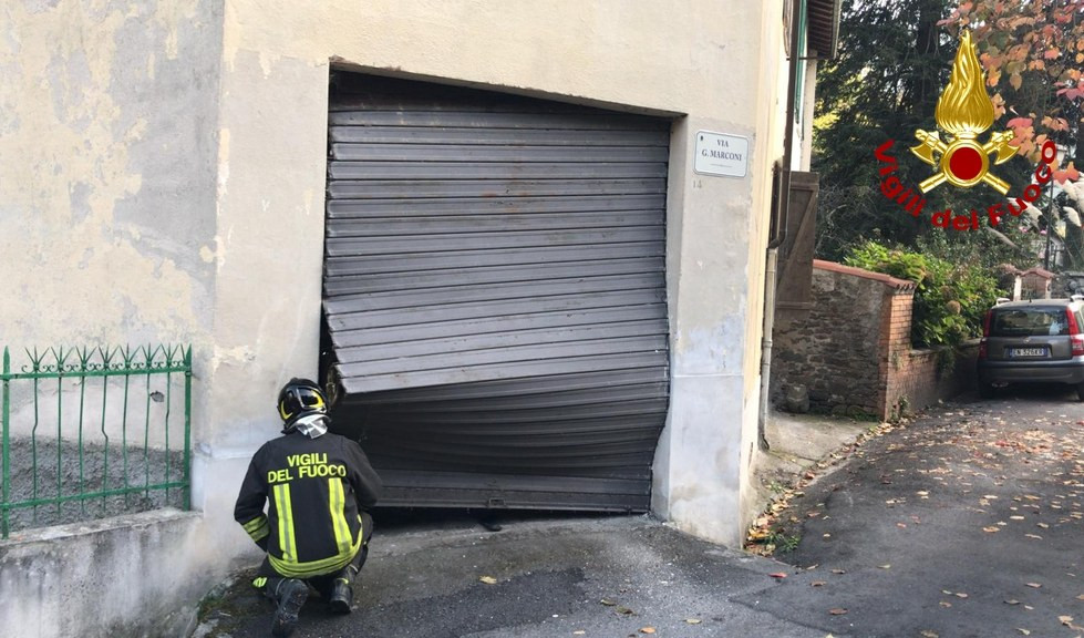 Esplosione Molini di Triora, 5 gravissimi: medici sperano nella giovane età