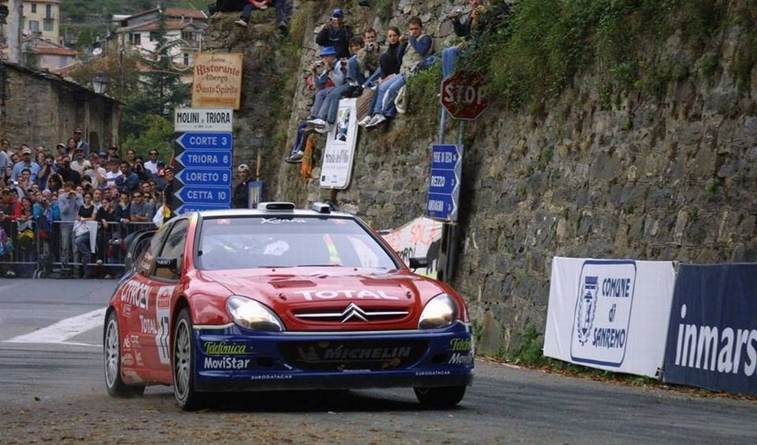 Alla scoperta dei borghi del Rallye - Molini di Triora