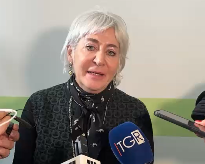 Accorpamenti sanità, Calamai: