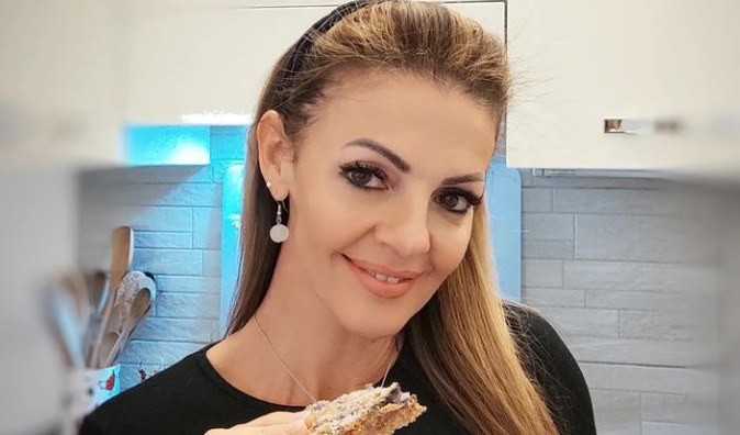 Le ricette descritte da Monica, una passione sempre più travolgente