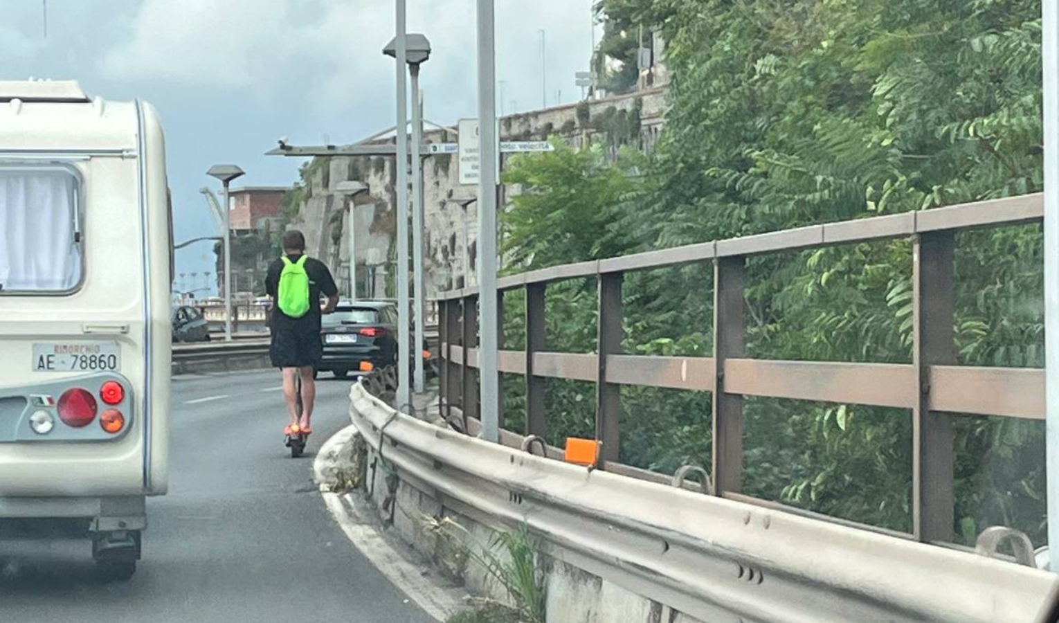 Foto di Monica Hotellier Boccardo da Facebook