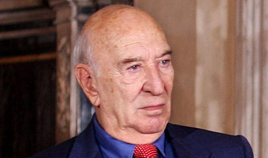 Cultura in lutto, è morto il regista genovese Giuliano Montaldo