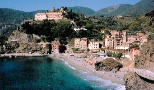 Cinque Terre, riapre sentiero tra Monterosso e Corniglia