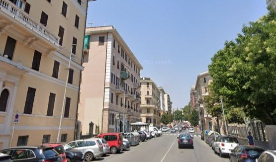 Genova,  maxi truffa in casa ad Albaro: bottino da 50 mila euro in preziosi