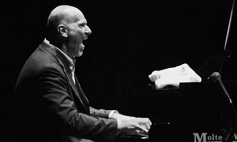 La cultura in scena al Sei Gradi Festival: musica, poesia e innovazione