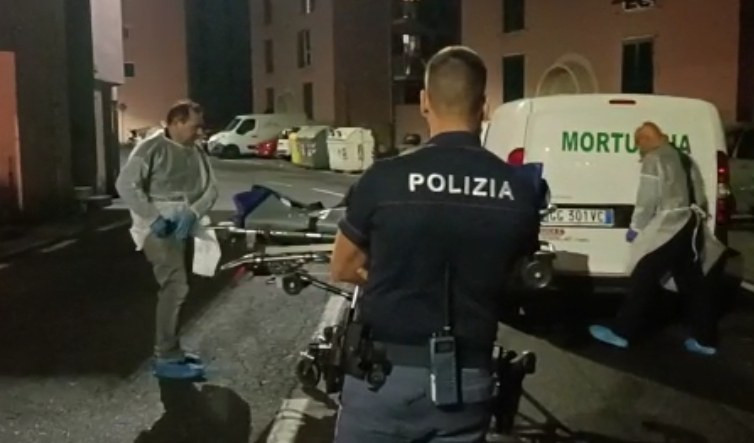 Omicidio Cep, i vicini di casa difendono l'assassino: 