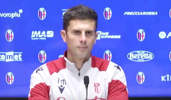 L'ex Thiago Motta: 