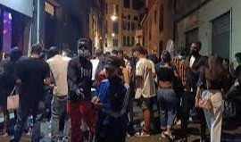 Chiusi alle 23:30, rinviata udienza al Tar: cinque locali del Centro Storico continueranno a chiudere all'una