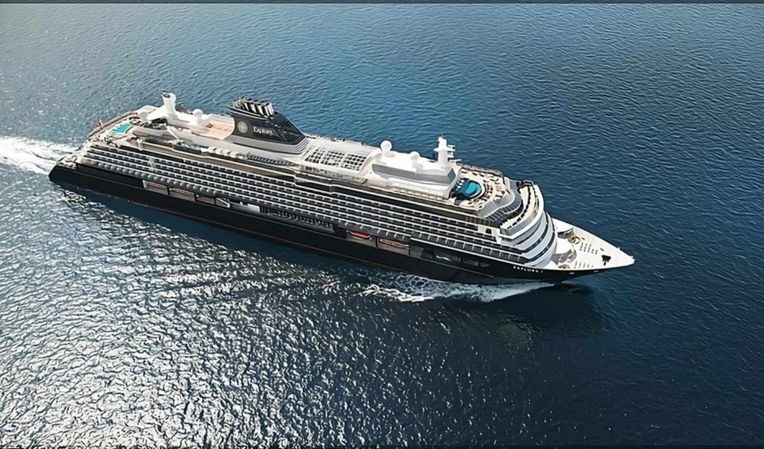 Msc ordina a Fincantieri due navi a idrogeno: si uniranno a Explora Journeys