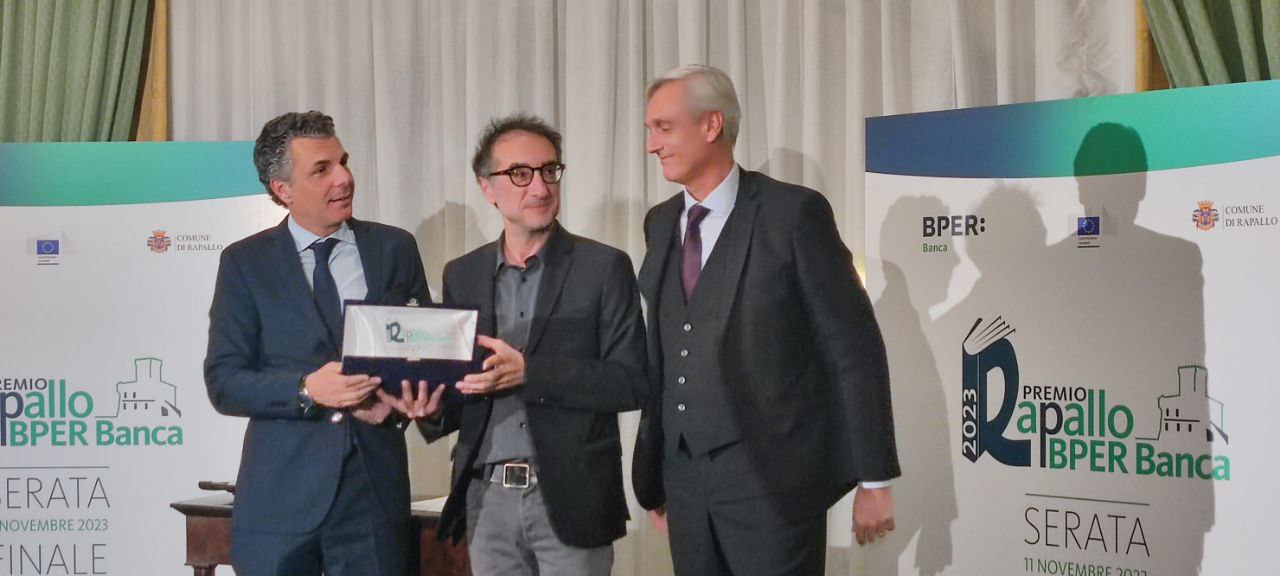 A Rapallo il premio Bper Banca