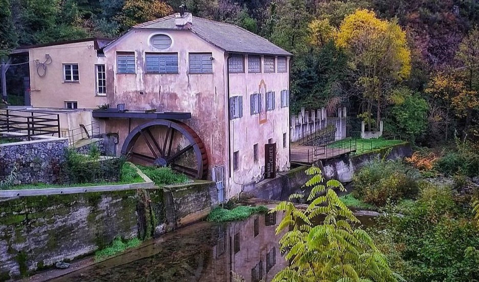 Pnrr, 15 milioni di euro per l'architettura rurale in Liguria: ecco il bando