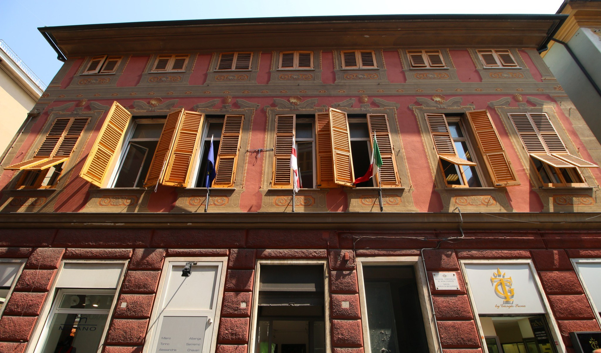 Attacchi politici e personali: tensione al municipio Medio Ponente