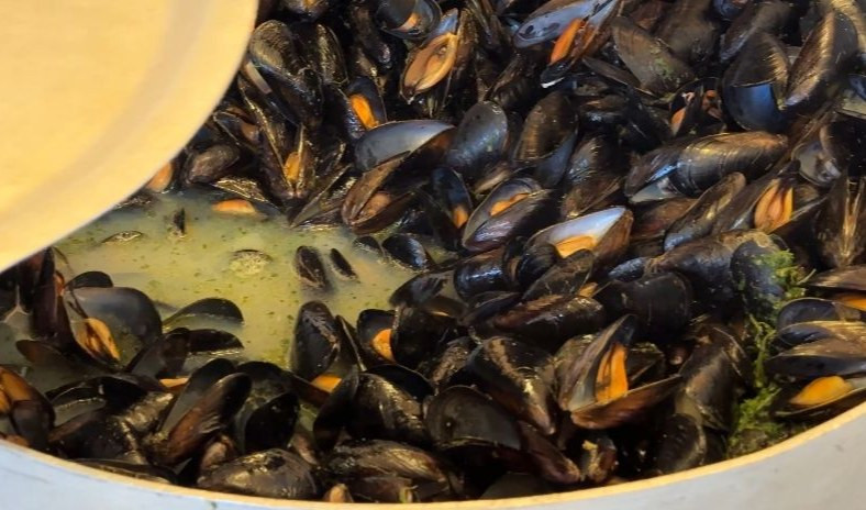 A Viaggio in Liguria il menu tipico: dai ravioli al tuccu alle focaccine - La puntata