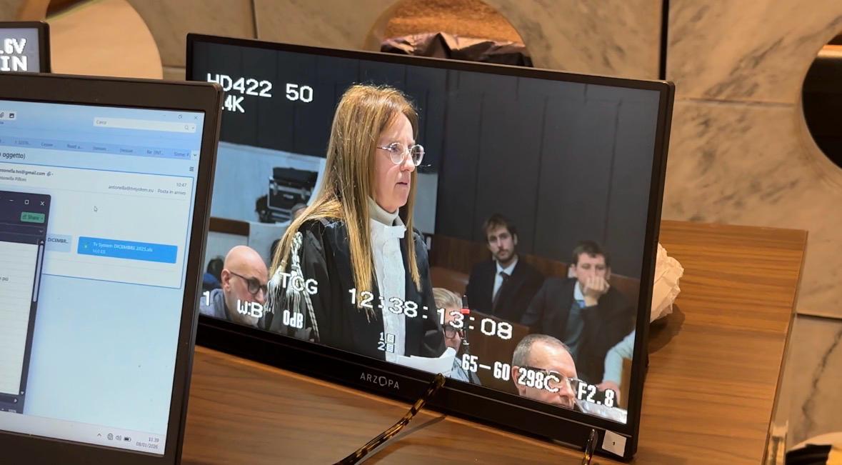 Processo Nada Cella, tra una settimana la sentenza. Oggi scontro finale in aula tra accusa e difesa