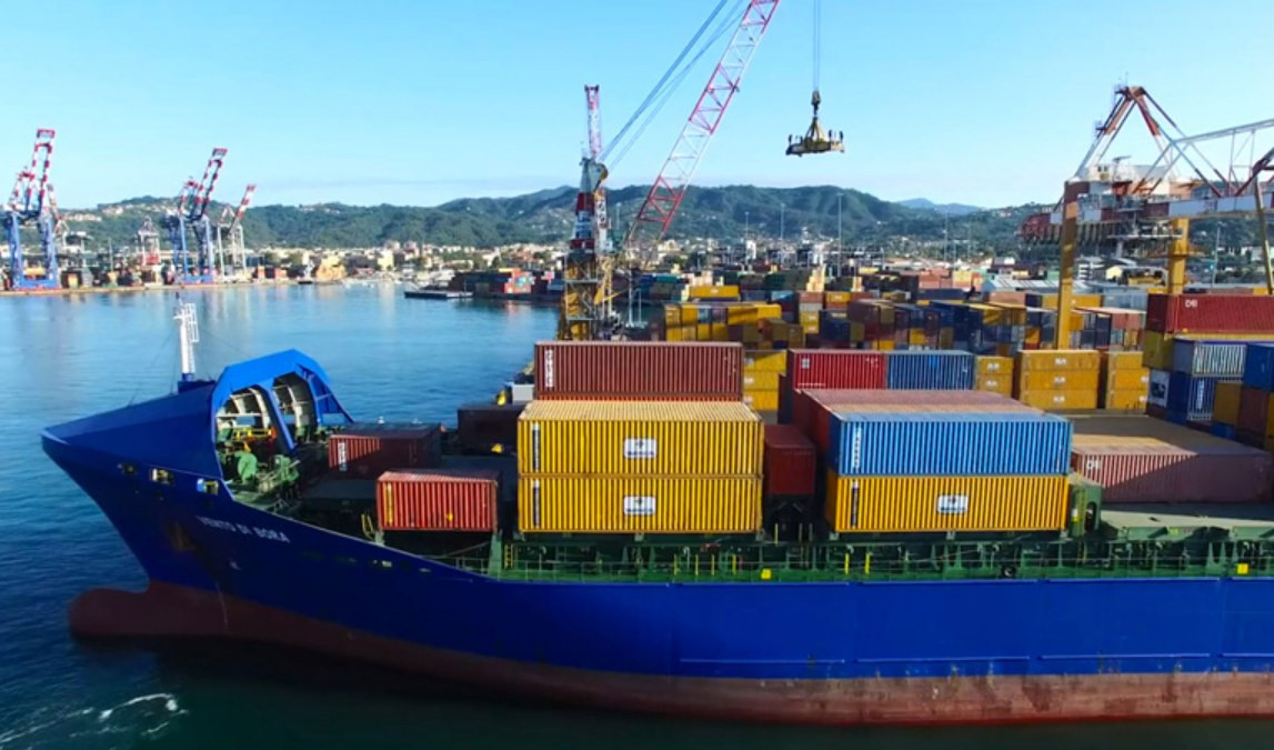 Savona, ancora chili di cocaina nascosti in container di banane