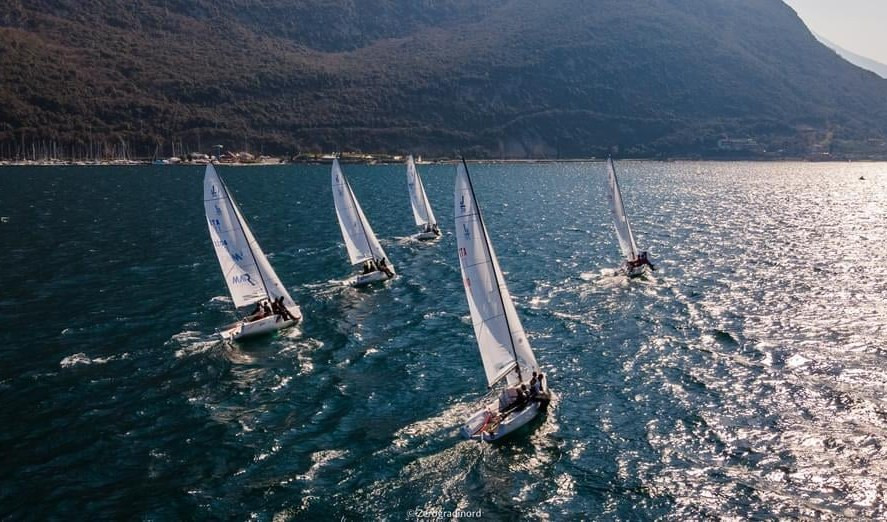 Sailing Week 2022, dal 25 al 27 marzo la seconda edizione