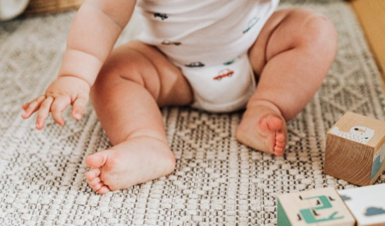 In Liguria nascono oltre 500 bambini prematuri ogni anno