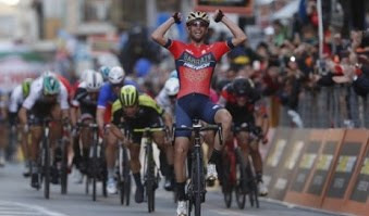 Ciclismo: Milano-Sanremo 2022, si torna alla tradizione col Turchino