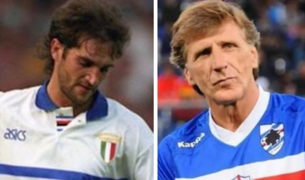 Sampdoria, sprint presidenza Nicolini-Lanna